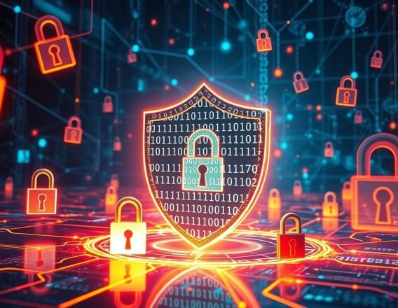 Protecting Digital Privacy Image