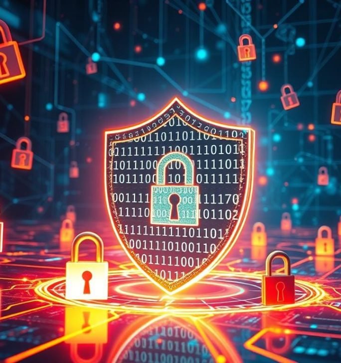 Protecting Digital Privacy Image