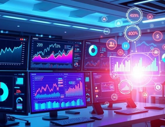 actionable digital analytics