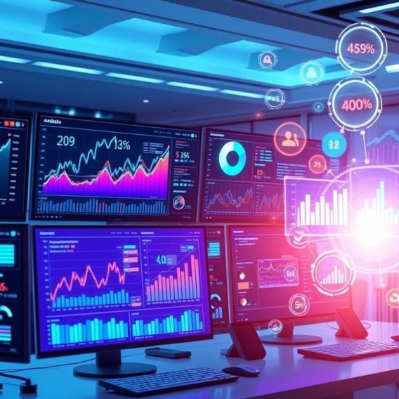 actionable digital analytics