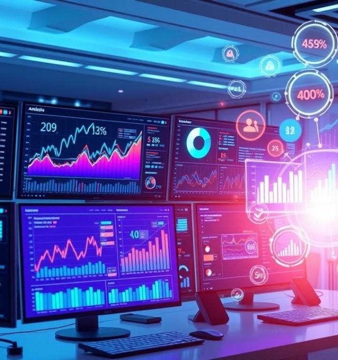 actionable digital analytics