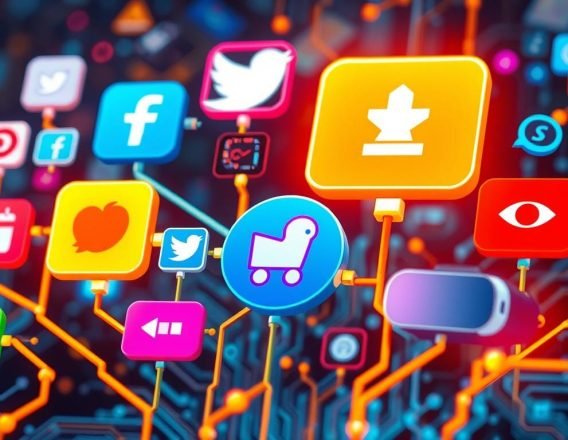 current digital trends in the online world