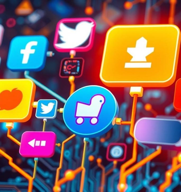 current digital trends in the online world