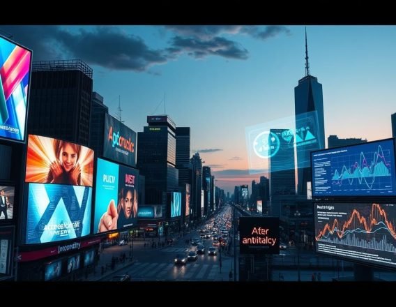 digital advertising trends