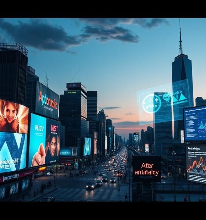 digital advertising trends