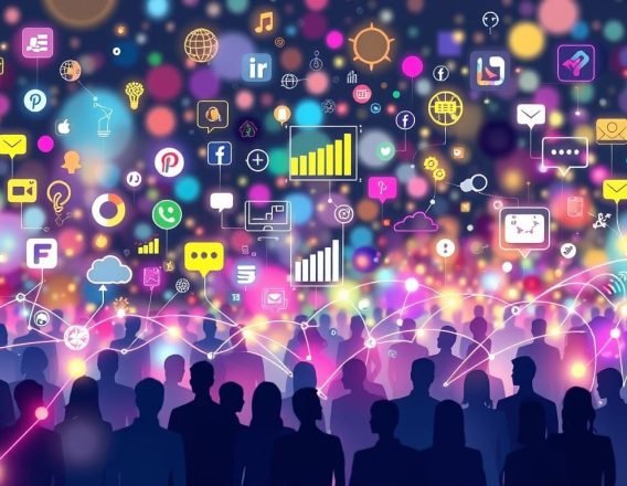 digital audience engagement strategies