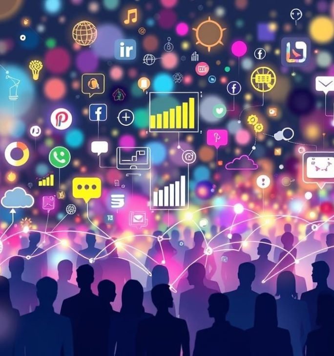 digital audience engagement strategies