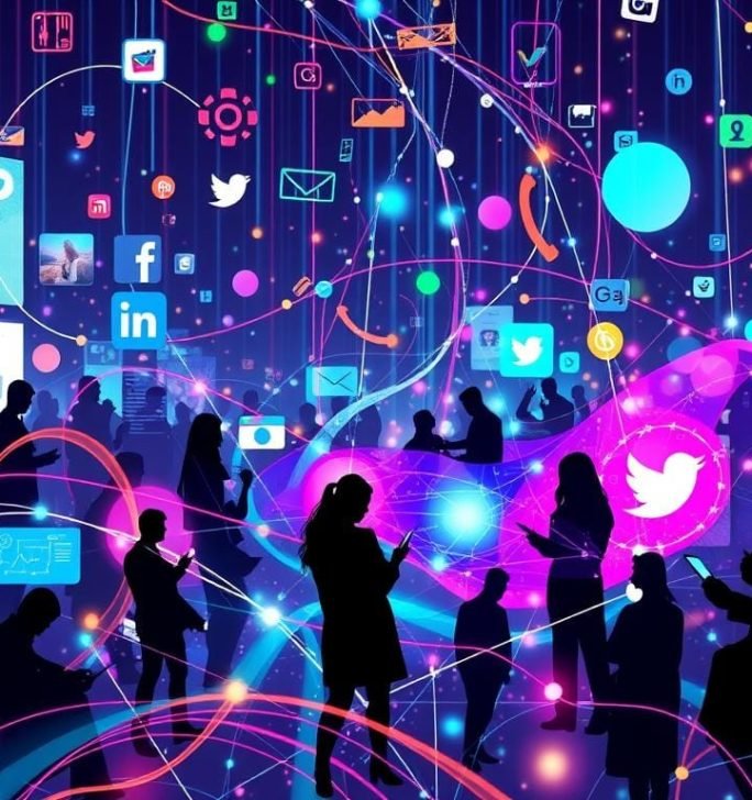 digital audience