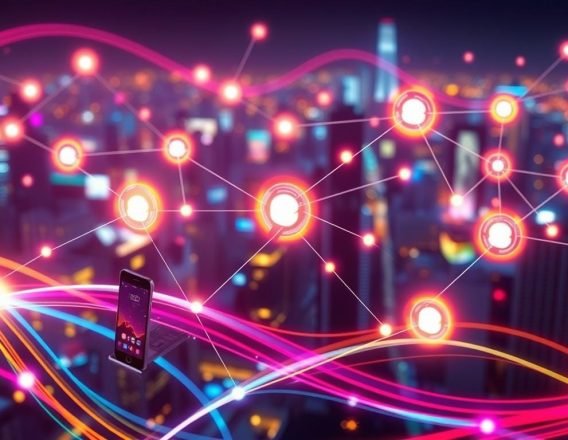 digital communication