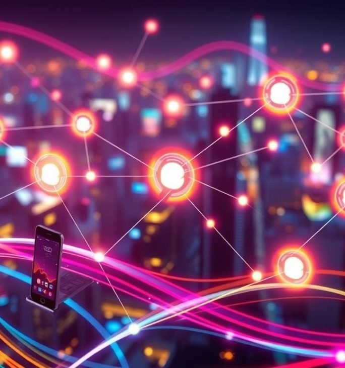 digital communication