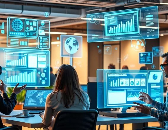 digital communication tactics in business