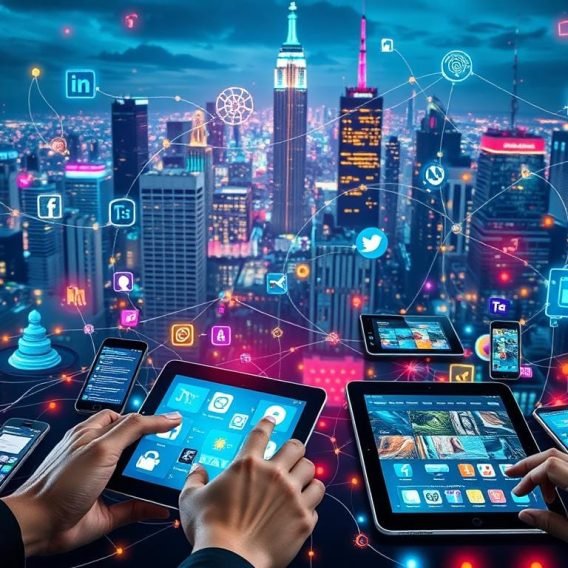 digital engagement strategies