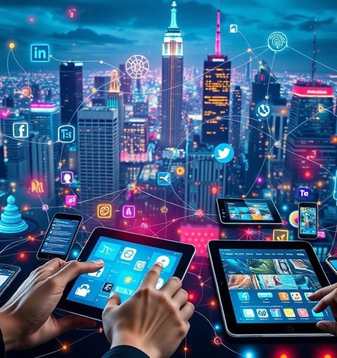 digital engagement strategies