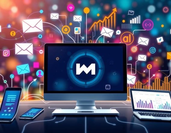 digital marketing strategies for brand visibility