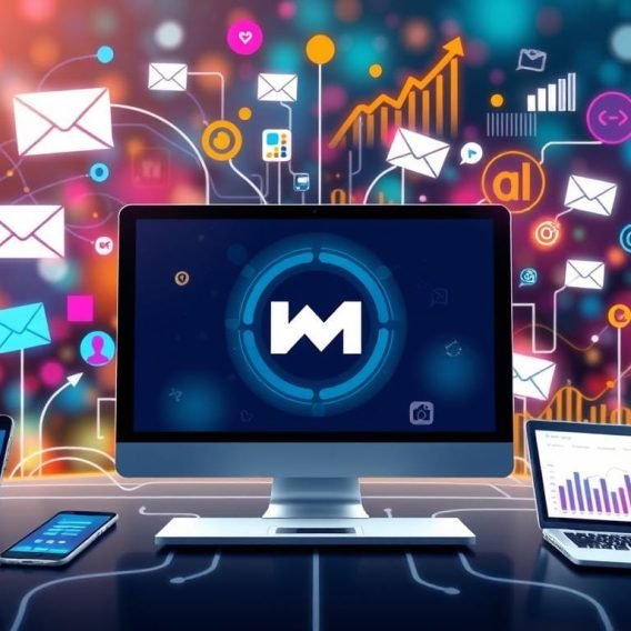 digital marketing strategies for brand visibility