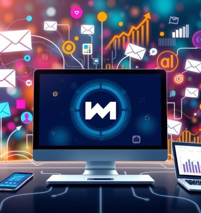 digital marketing strategies for brand visibility