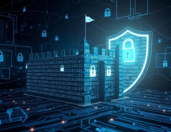 digital privacy and online security