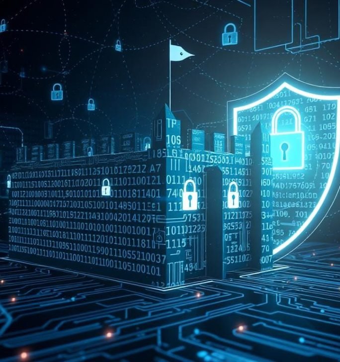 digital privacy and online security