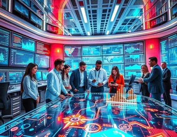 digital strategy for business success