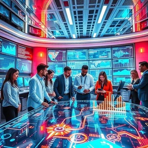 digital strategy for business success