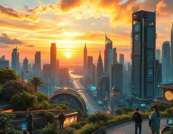 digital transformation