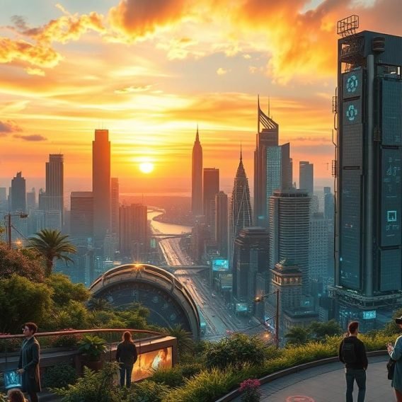 digital transformation