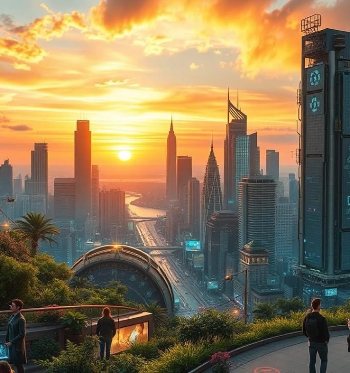 digital transformation