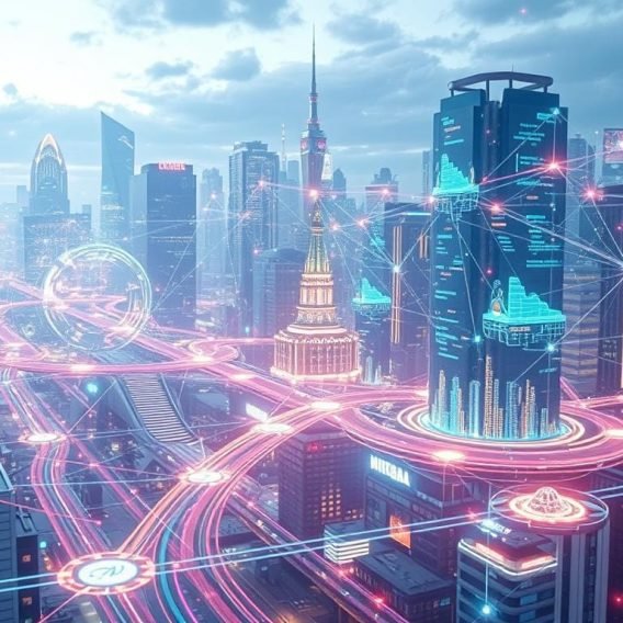 digital trends