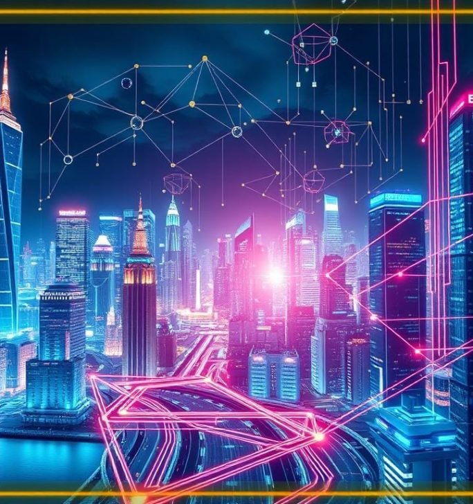 driving digital transformation for business growth