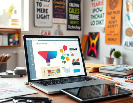 high quality digital content creation