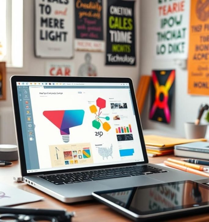 high quality digital content creation