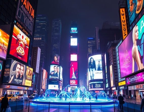 innovative digital advertising solutions