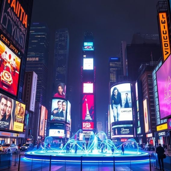 innovative digital advertising solutions