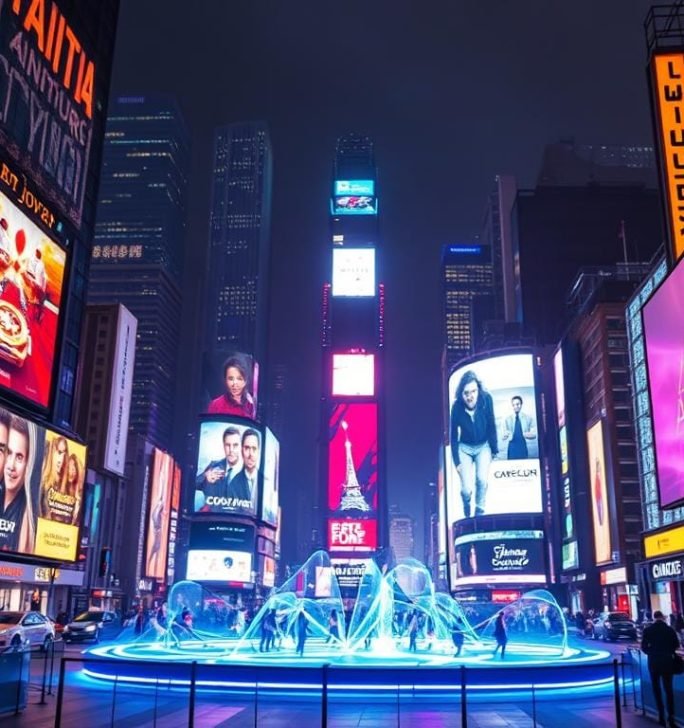 innovative digital advertising solutions