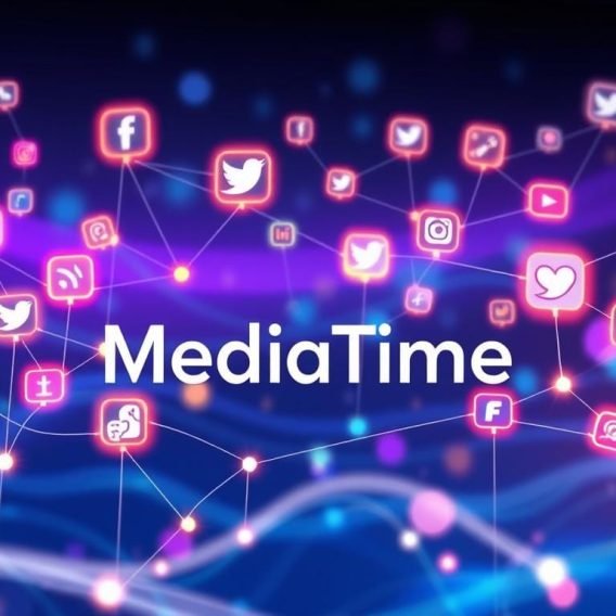 social media