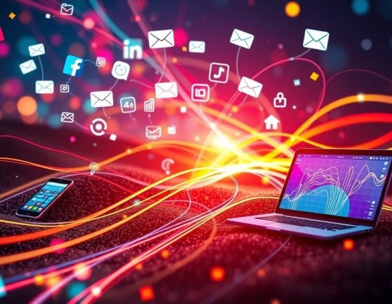 אסטרטגיות שיווק דיגטלי