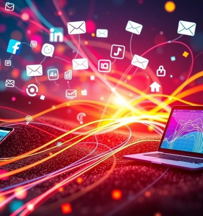 אסטרטגיות שיווק דיגטלי