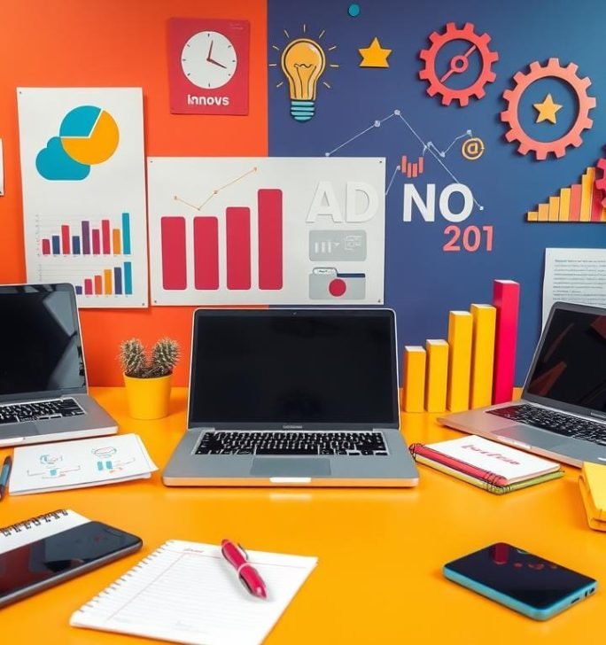 אסטרטגיות תקשורת עסקיות