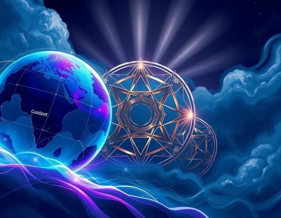 אסטרטגיית תוכן חכמה