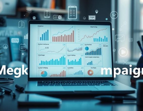 אסטרטגיית תוכן מתקדמת