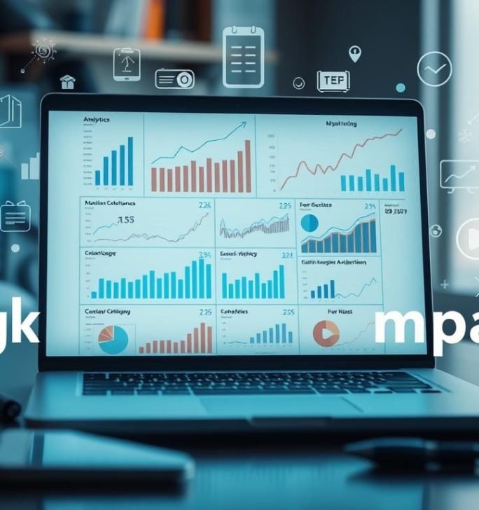 אסטרטגיית תוכן מתקדמת