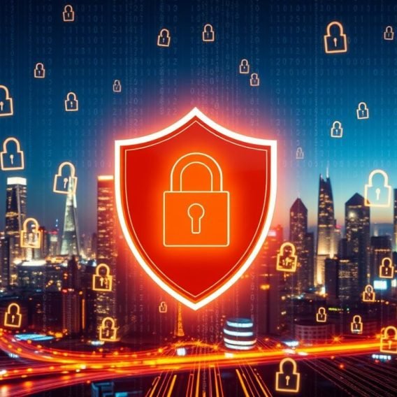 הגנה על פרטיות דיגיטלית