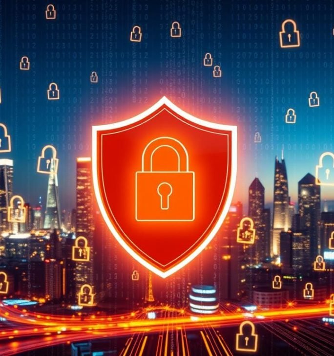 הגנה על פרטיות דיגיטלית