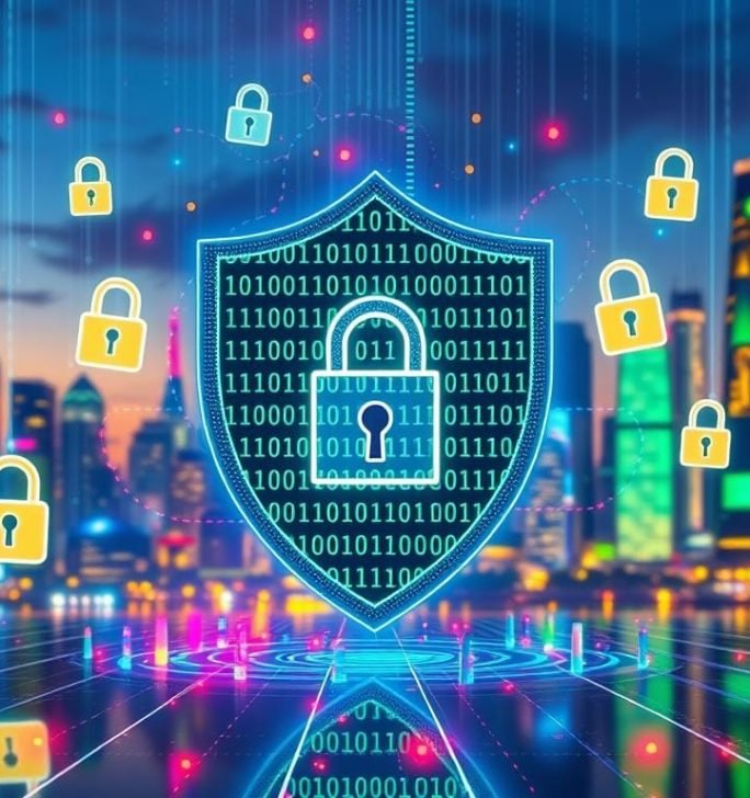 הגנת פרטיות דיגיטלית