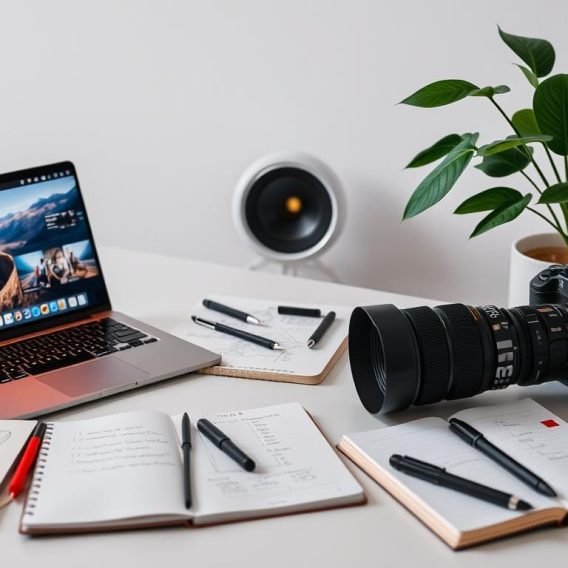 הפקת תוכן פרימיום