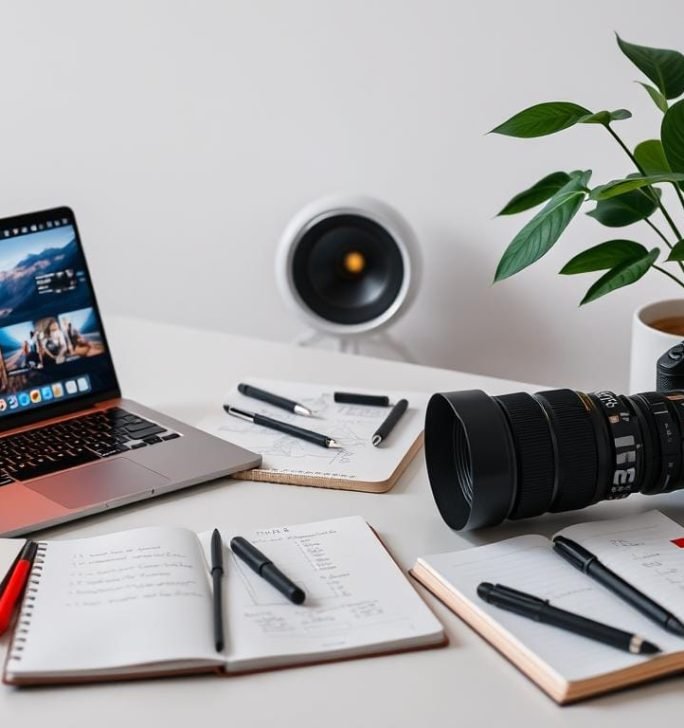 הפקת תוכן פרימיום