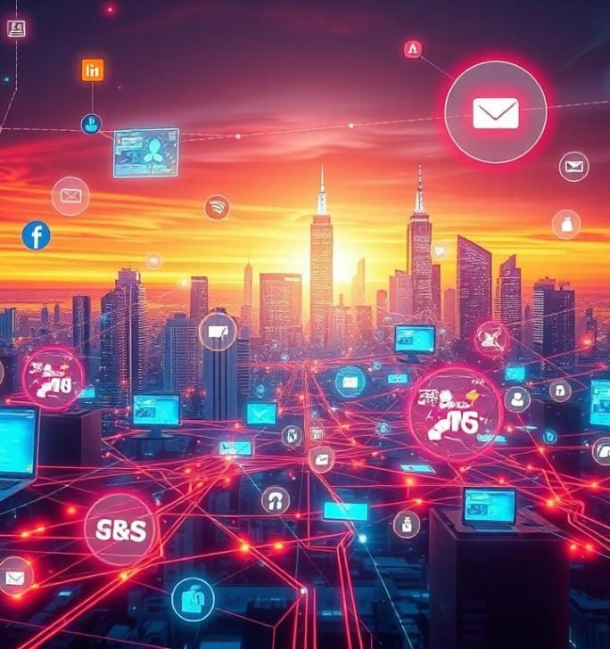 הרחבת המדיה המקוונת