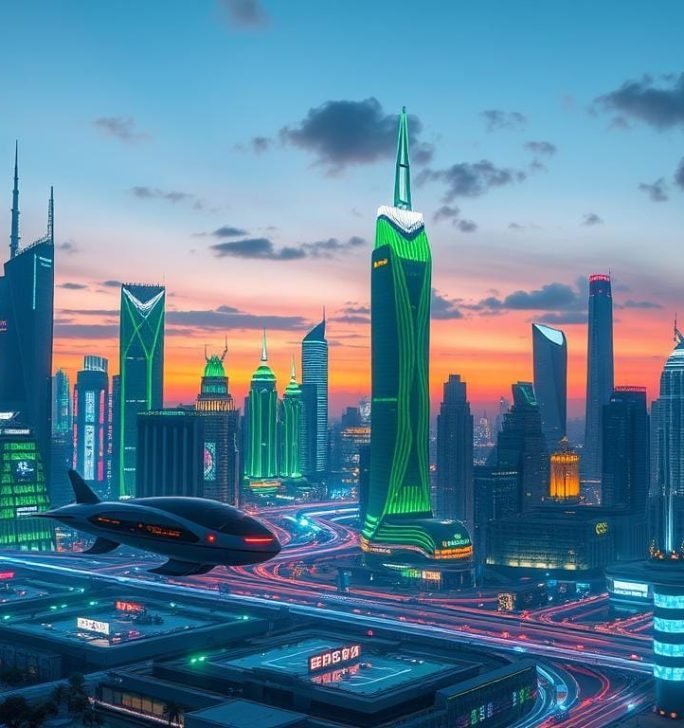 התקדמות טכנולוגית חדשה