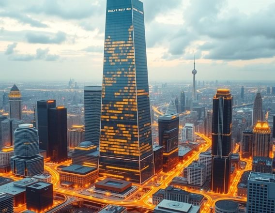 התרחבות עסקית דיגיטלית