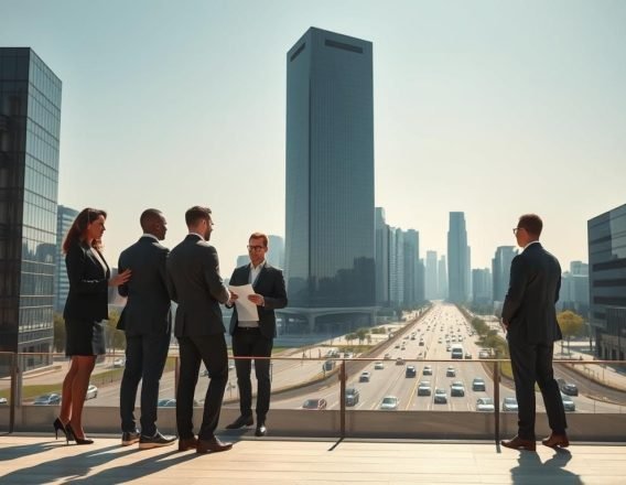 התרחבות עסקית מקוונת